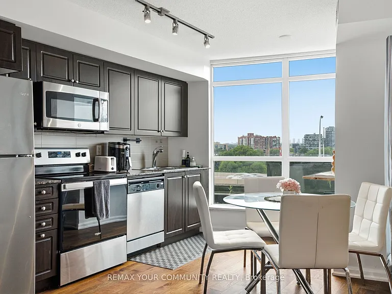 209 Fort York Blvd #962 — Photo 10