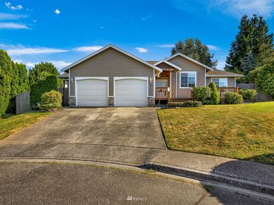2429 Pine Place, Ferndale, WA, 98248