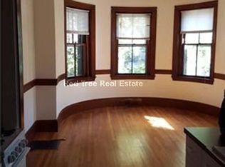 70 Mount Vernon St #19, Cambridge, MA 02140