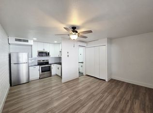 123 West Missouri Avenue - 8, Phoenix, AZ 85013