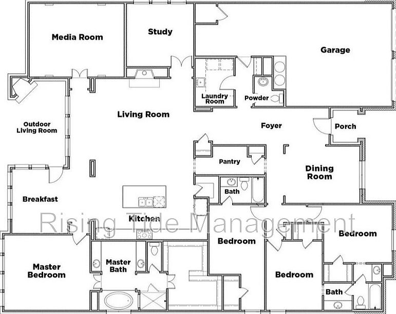 2nd image of 2325 4th Pl NE