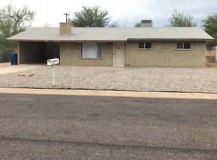302 N 87th Pl, Mesa, AZ 85207