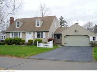 68 Schultz Rd, Berlin, CT 06037