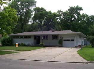 822 N 23rd St, Fort Dodge, IA 50501