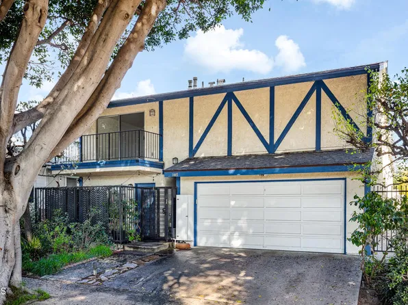 1447 Franklin St APT 4, Santa Monica, CA 90404