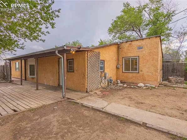 1341 E Beech St, Pueblo, CO 81001
