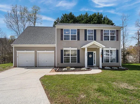 2456 Brathay Ct, Charlotte, NC 28269