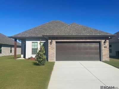 2158 Sherris Way, Port Allen, LA, 70767