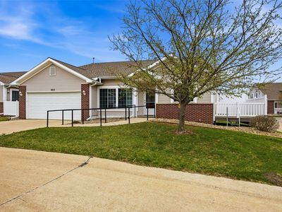 1033 74th St NE, Cedar Rapids, IA, 52402
