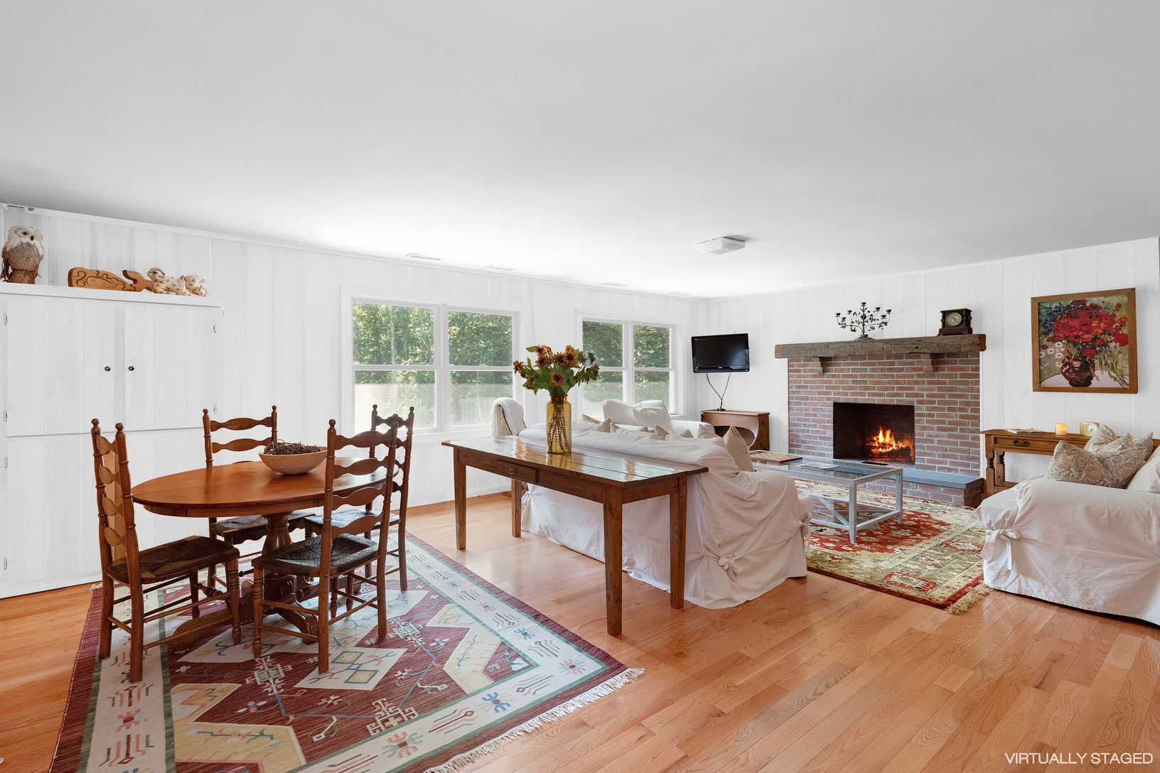  Staged Upstairs 2nd Great Room 