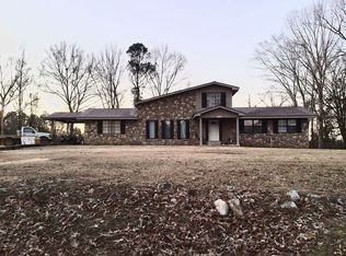 3166 Lake Itawamba Rd, Fulton, MS 38843