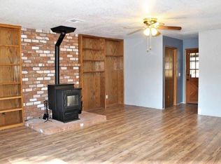 909 S Pineview St, Payson, AZ 85541