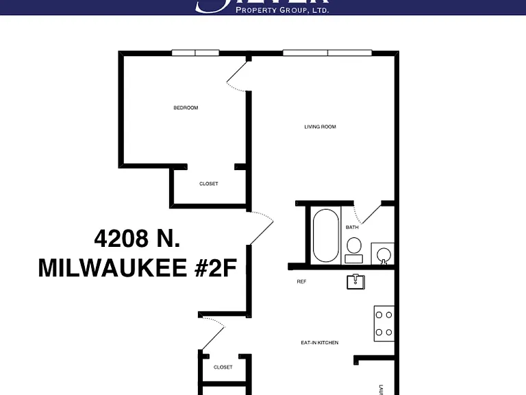 4208 N Milwaukee Ave #2R — Photo 12