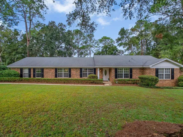 2871 Kilkierane Dr, Tallahassee, FL 32309