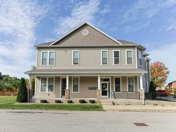 1017 Keenan Ct #21A, South Bend, IN 46615