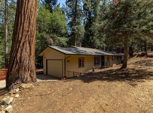 5689 Sierra Springs Dr, Pollock Pines, CA 95726