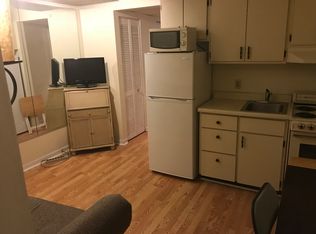 1700 W Clinch Ave APT 207, Knoxville, TN 37916