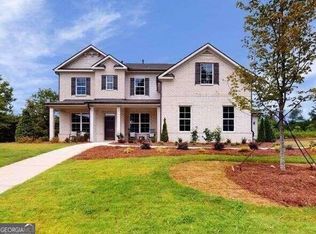 4086 Friendship Crk LOT 27, Buford, GA 30519