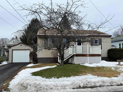 82 Hood Street, Winooski, VT, 05404