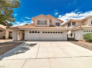 3361 W Riley St, Las Vegas, NV 89117