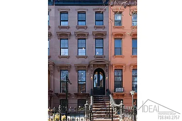 Sold by Ideal Properties Group