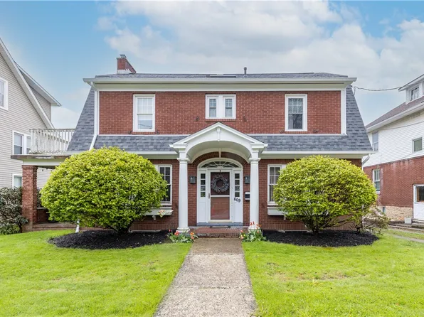 609 W Main St, Somerset, PA 15501