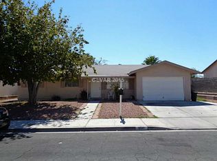 3517 Diamond Head Dr, Las Vegas, NV 89110