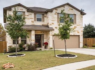 1203 Drake Cv, Leander, TX 78641