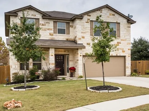 1203 Drake Cv, Leander, TX 78641