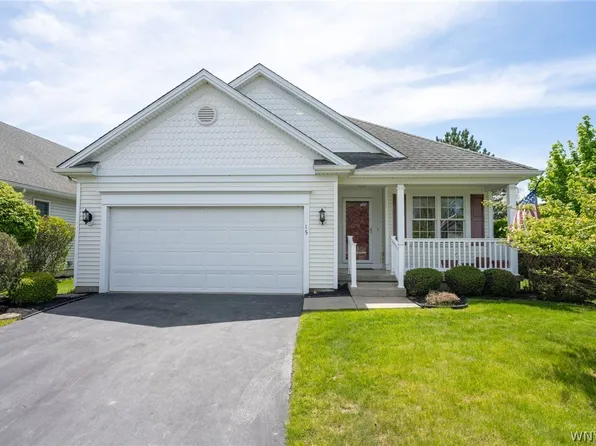 15 Glenfield Dr, Buffalo, NY 14224