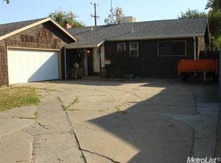833 Marigold St, West Sacramento, CA