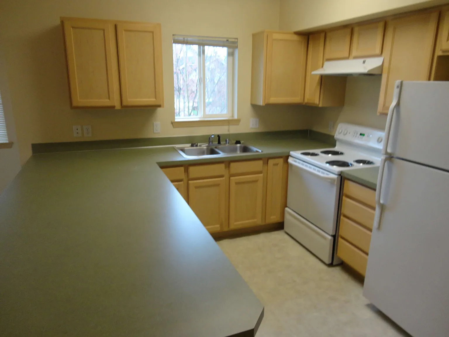 Creekside Villas 512 — Photo 2