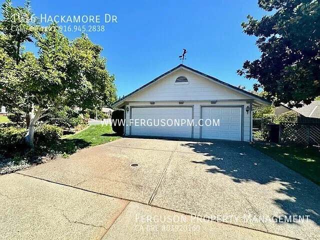 Two Bedroom Home Close to Maidu Park — Photo 3