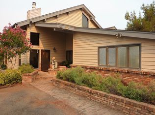 8782 Maynard Rd, Palo Cedro, CA 96073