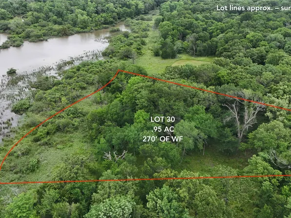 118 Lakeview Trl, Mabank, TX 75147