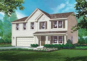 2416 Fleetwood Drive