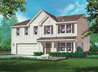 2416 Fleetwood Dr, Joliet, IL