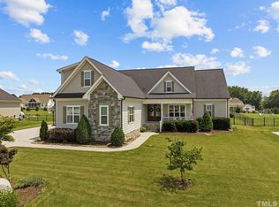 2636 Winter Storm Rd, Zebulon, NC 27597