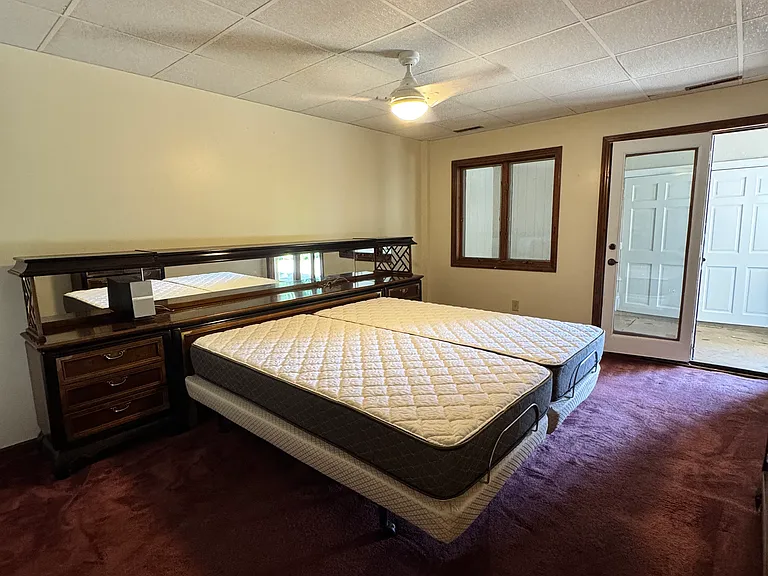 Bedroom #3