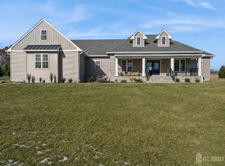 226 Lambertville Hopewell Rd, Hopewell, NJ 08525