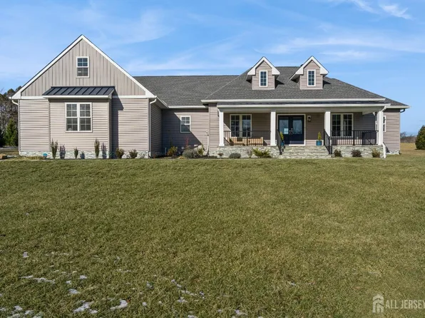 226 Lambertville Hopewell Rd, Hopewell, NJ 08525