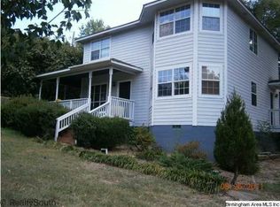 349 Cherokee St, Springville, AL 35146