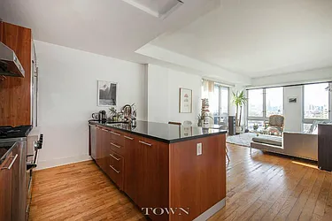 Sold by Town Residential