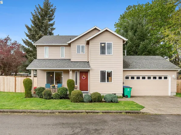 6441 SE 136th Ct, Portland, OR 97236