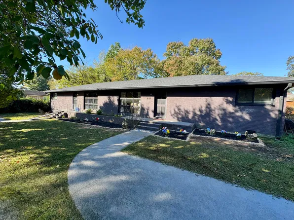 809 Montgomery Ave, Cedartown, GA 30125
