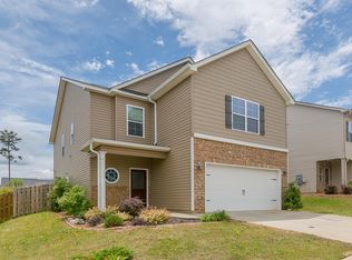 3922 Griese Ln, Grovetown, GA 30813