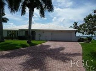 664 Coral Dr, Cape Coral, FL 33904