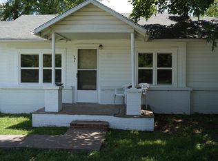 404 S Main Ave, Fayetteville, AR 72701