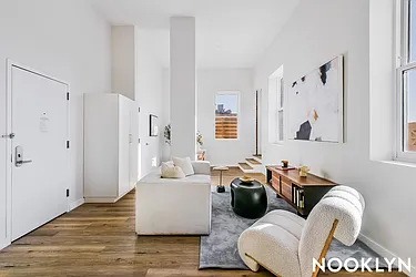 Rented by Nooklyn NYC LLC