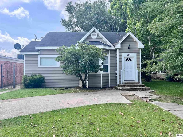 706 Bres Ave, Monroe, LA 71201